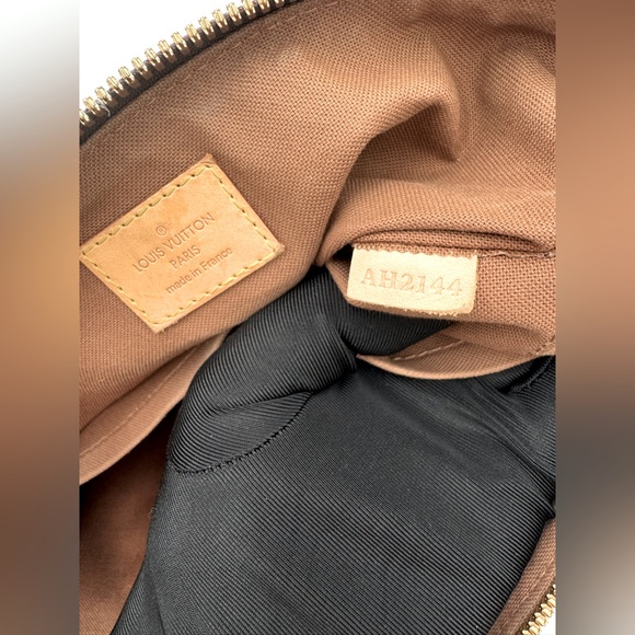 Louis Vuitton Monogram Canvas Palermo PM - Picture 11 of 11